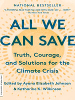 All We Can Save
